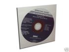 Windows Vista Business 32-Bit SP1.